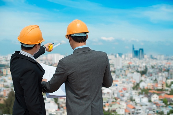 Dịch Vụ Tư Vấn Giám Sát & Quản Lý Dự Án Xây Dựng | Việt Long Quảng Ninh
