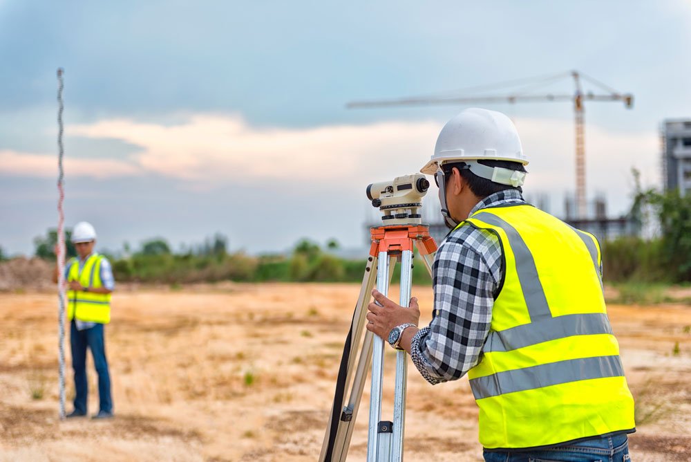 Dịch Vụ Tư Vấn Khảo Sát Địa Hình, Địa Chất Chuyên Nghiệp | Việt Long Quảng Ninh